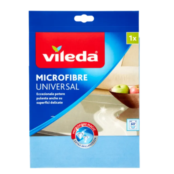 Vileda Microfibre Universal 1 pz