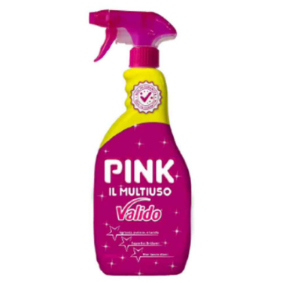 VALIDO Pink Il Multiuso Valido 750ml