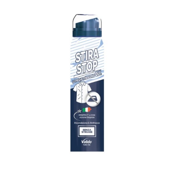 VALIDO STIRA STOP - 100ML