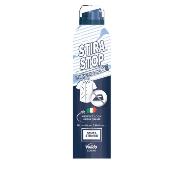 VALIDO STIRA STOP - 300ML