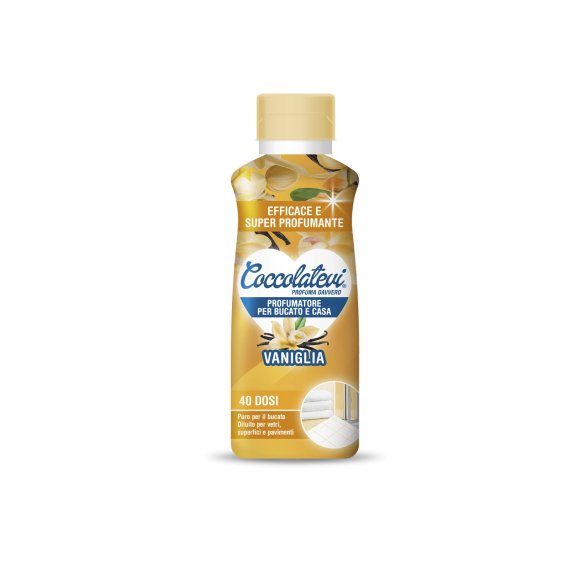 Profumatore per bucato Vaniglia 250 ml