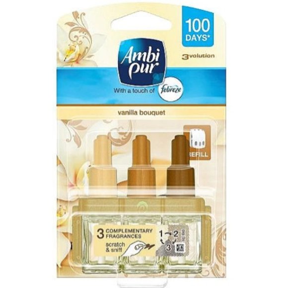 AMBI PUR DEO-3 VOL.RIC.VANIGLIA