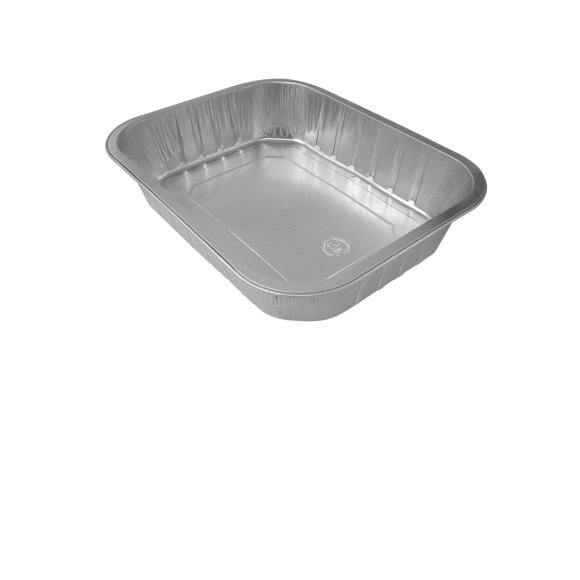 Vaschette Top Cucina 4 Porzioni