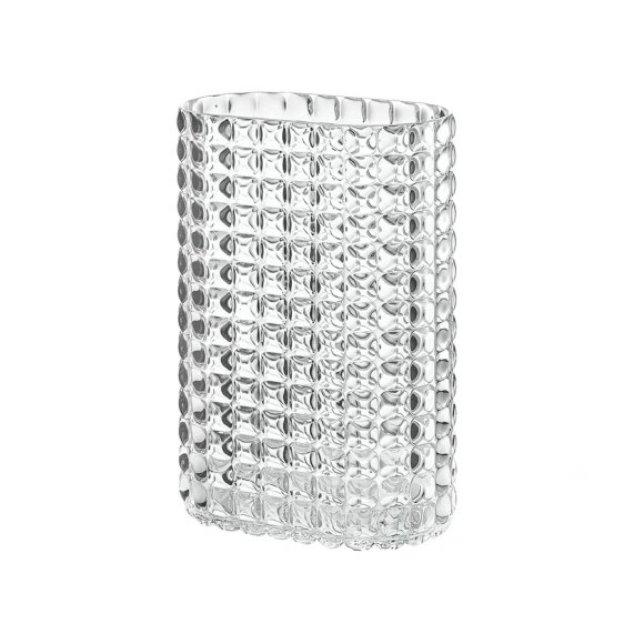 GUZZINI - VASO LINEA "TIFFANY" - TRASPARENTE
