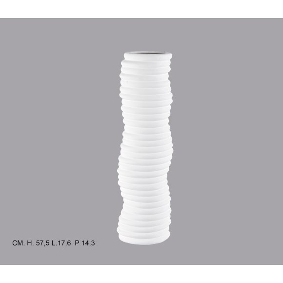 VASO PORTA FIORI