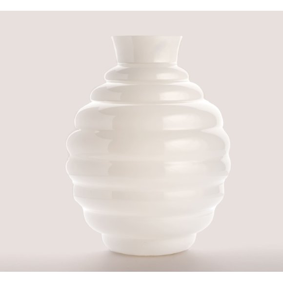 VASO PORTA FIORI - 24 CM