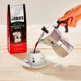 BIALETTI MOKA EXPRESS - 4 TAZZE