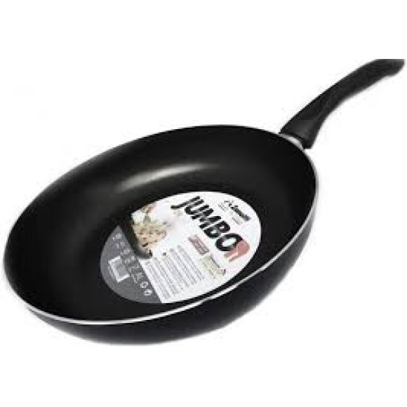 JUMBO PADELLA ANTIADERENTE - 18CM