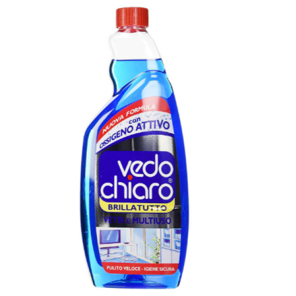 VEDOCHIARO MULTIUSO RICARICA 500ML - CLASSICO