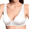 LORMAR - REGGISENO "VELA EXTRA" SENZA FERRETTO - SKIN