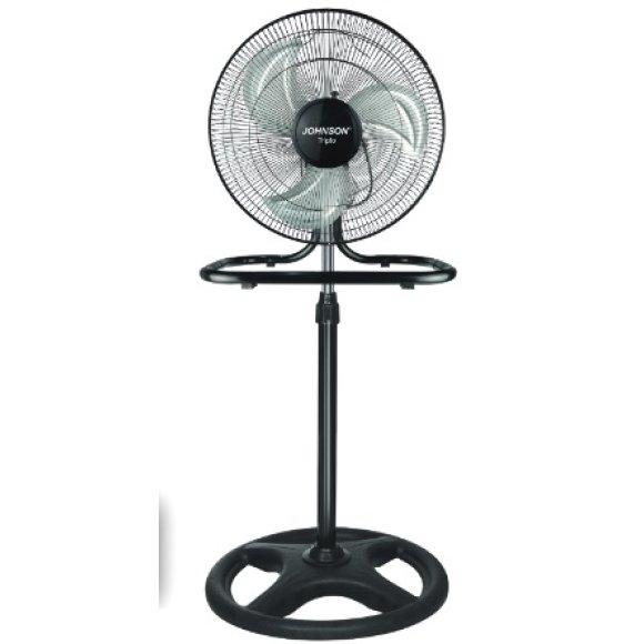 VENTILATORE A COLONNA 3 IN 1 "TRIPLO"