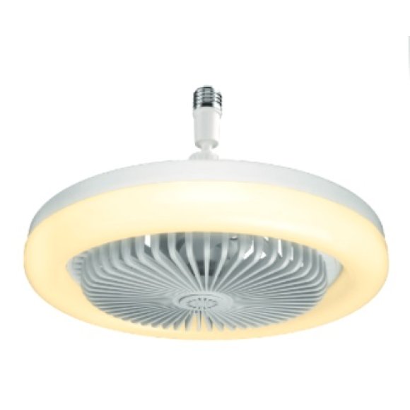 VENTILATORE DA SOFFITTO ASTRO 25W