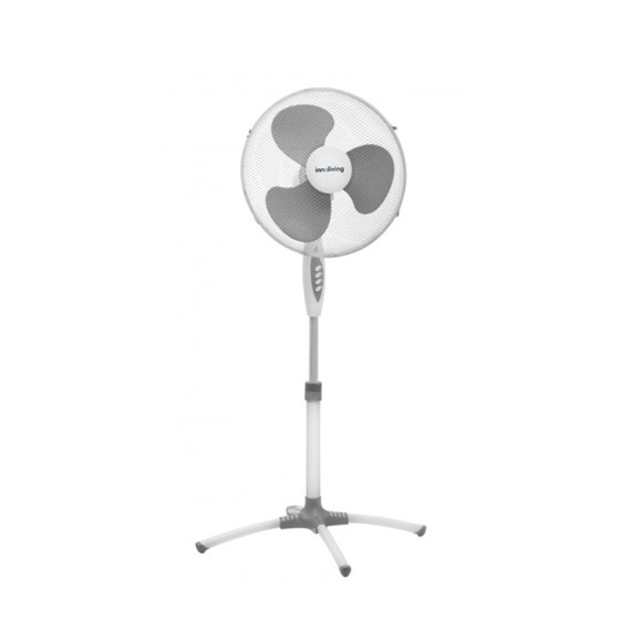VENTILATORE PIANTANA 40 CM