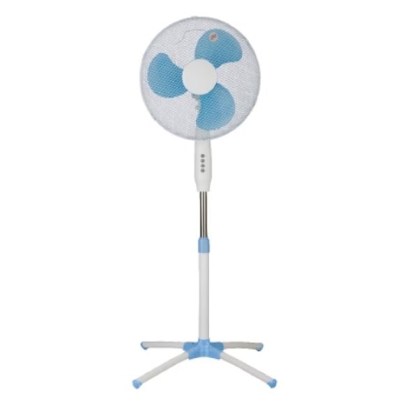 VENTILATORE A 3 PALE COD.TN1 45 W 