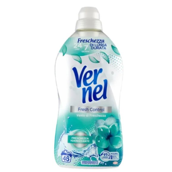 VERNEL AMM. CONC.46 LAV.VERDE