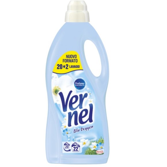 VERNEL AMM. 1,452 ML BLU