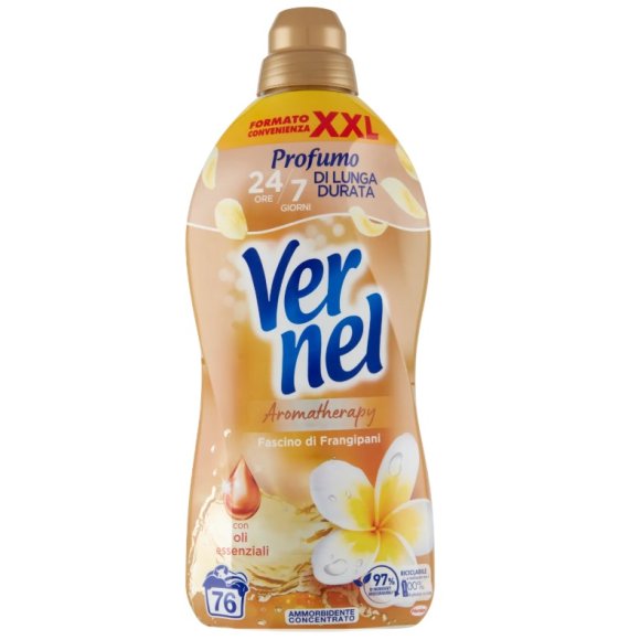 VERNEL Concentrato Aromatherapy Frangipani 1,9L