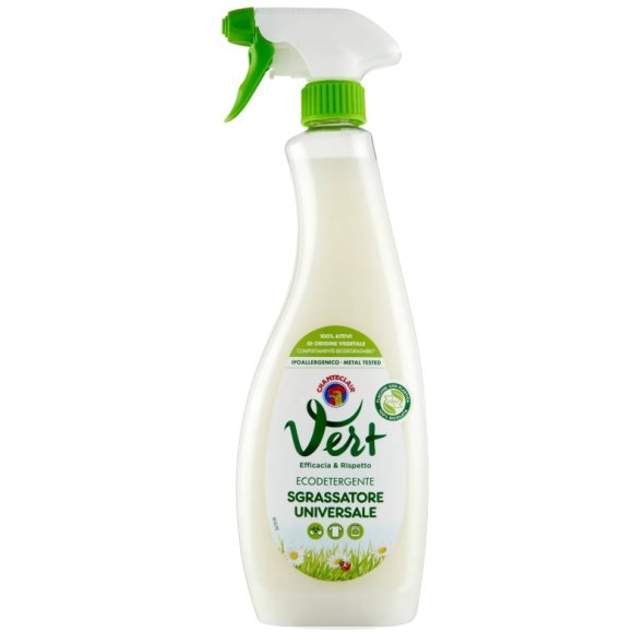 CHANTE CL.VERT SGR.BASE X2+RIC