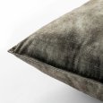 RIVIERA - CUSCINO "GOODLY" - VERDE MUSCHIO