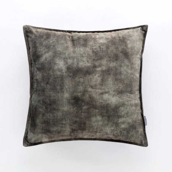 RIVIERA - CUSCINO "GOODLY" - VERDE MUSCHIO