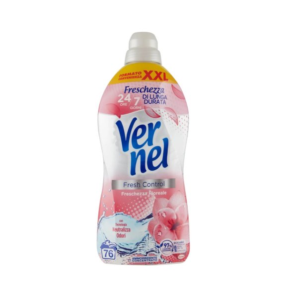 VERNEL AMM. CONC.700 ML BLUE