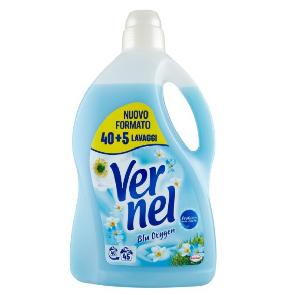 VERNEL AMMORB BLU OXYGEN 2.97LT