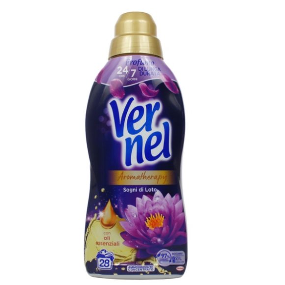 VERNEL AMM. CONC.700 ML PATCH.