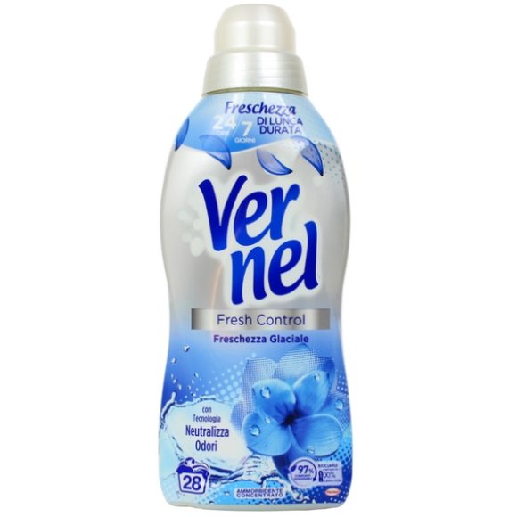 VERNEL AMM. CONC.700 GLAC.ODOR