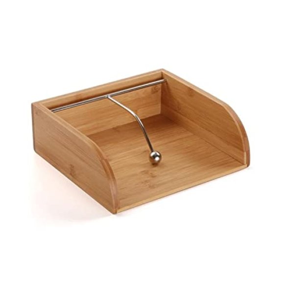PORTATOVAGLIOLI IN LEGNO