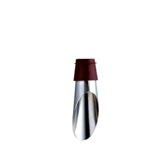 GP&ME VERSATORE ACCIAIO INOX