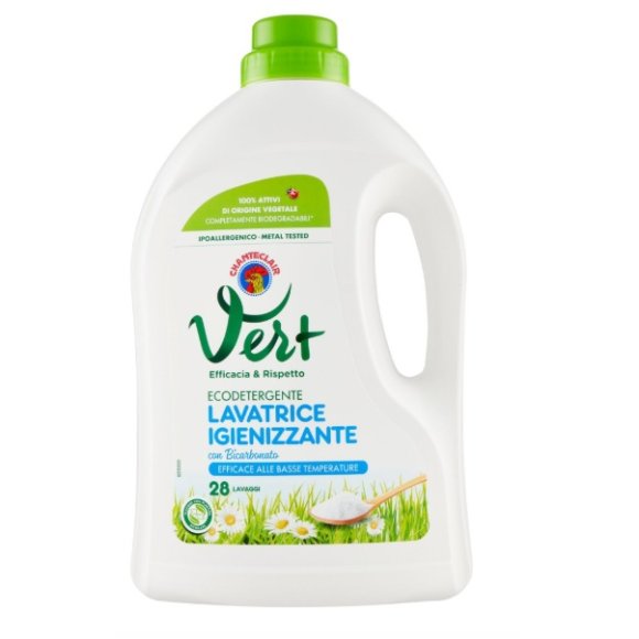 CHANTE CL.VERT BEBE AMMORB.900 TALC