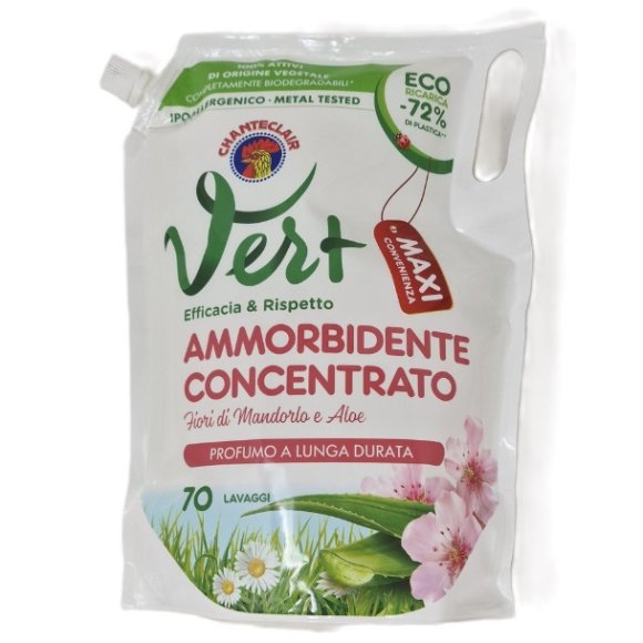 CHANTE CL.VERT ECOR.AMM.ALOE