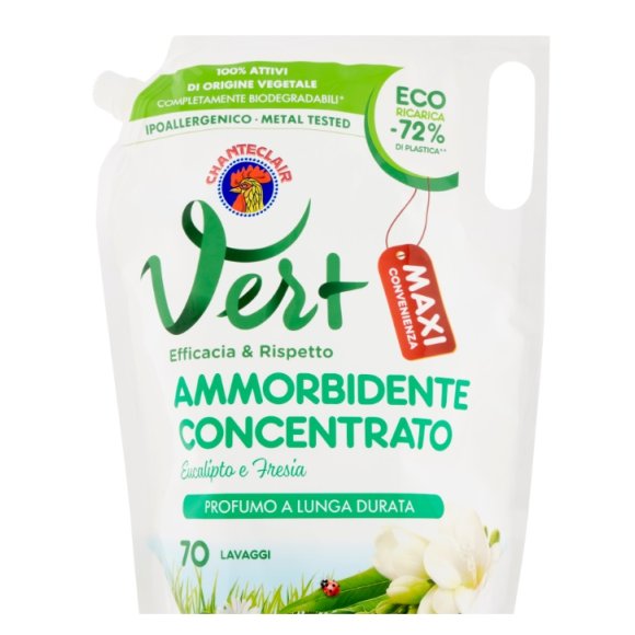 CHANTE CL.VERT ECOR.AMM.FRESIA