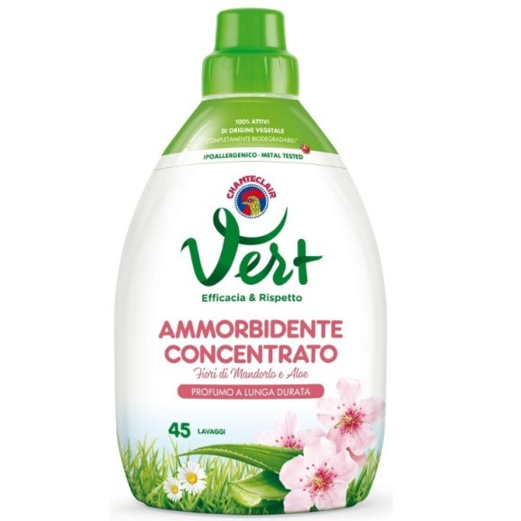 CHANTE CL.VERT AMMORB.900 ALOE