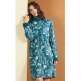 VESTAGLIA NOTTE DONNA 96907