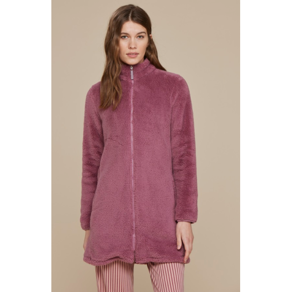 NOI DI NOTTE VESTAGLIA DONNA CORAL FREE ART.GE2690