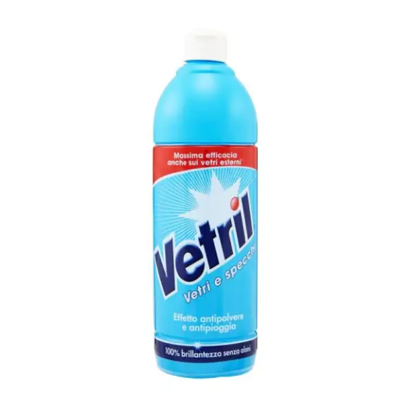 Vetril Golia Squeeze Vetri 650ML