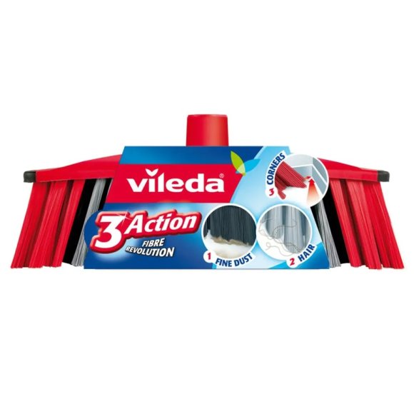 VILEDA - SCOPA 3 ACTION