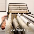 VILEDA - STENDINO INFINITY FLEX ULTIMATE - NERO