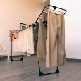 VILEDA - STENDINO INFINITY FLEX ULTIMATE - NERO