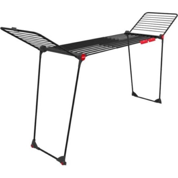 VILEDA - STENDINO INFINITY FLEX ULTIMATE - NERO