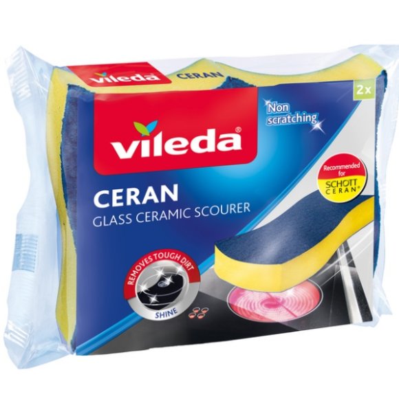 VILEDA SPUGNA ABRAS.X 2 CERAN