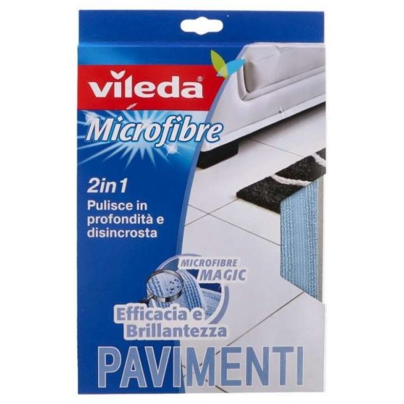 VILEDA PANNO MICROF.PAV.2 IN 1
