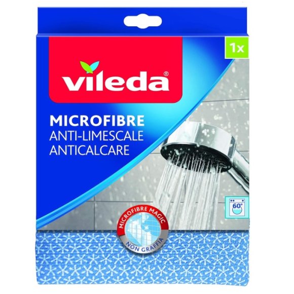 VILEDA PANNO MICROF.ANTICALC