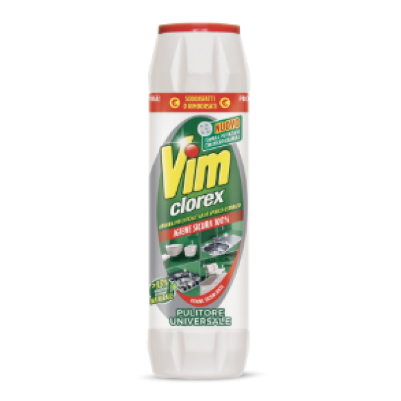 Vim Clorex Gr 750