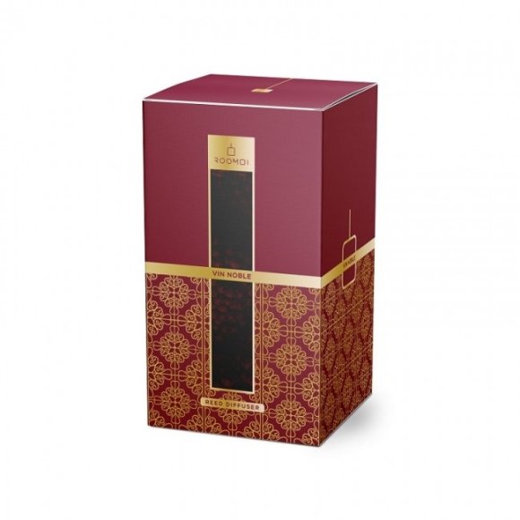 ROOMOI VIN NOBLE 500ML