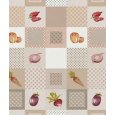 VINGI - TOVAGLIA "GIORGIA-PATCHWORK" COD. P6977