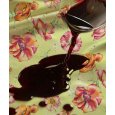 VINGI - TOVAGLIA "GIORGIA-PAPAVERI" COD. P6989 