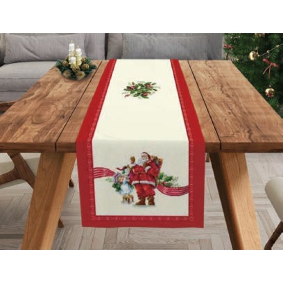 VINGI - RUNNER "NAVIDAD"