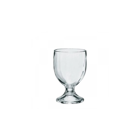 Set 3 Bicchieri Vino "Mughetto"